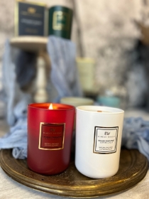 Eimear Wright 250g Soya Pine Wick candles