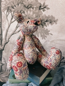 Handmade Bear